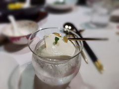杏仁白玉布丁-广舟(千禧店)