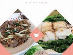 -中西名菜(增城店)