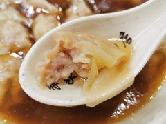 -蒋家桥饺面店(四望亭路店)
