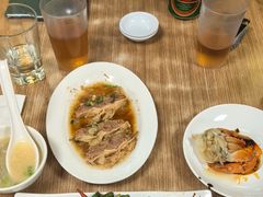 -百福麵家(新馬路店)