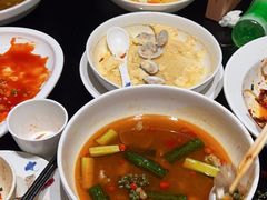 -简小舍·民间手艺菜(武昌江滩店)