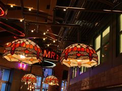 -MR.ROCKY洛奇先生RESTAURANT&BAR(宝安壹方城店)