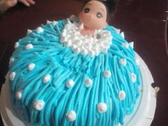 -甜甜蛋糕房(玉祥路店)