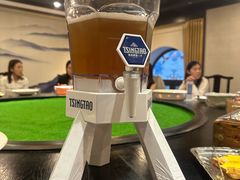 -靓靓蒸虾(中山里店)