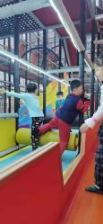 点击看大图 -星际乐园(红博中央公园店)