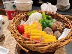 -御牛道日式烤肉料理(杭州万象城店)