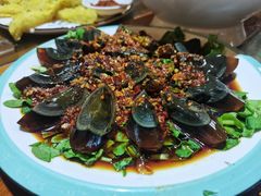 -阿鹏故事云南野生菌火锅(人民路店)