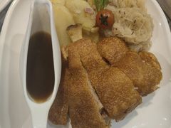 -Paulaner·德国帕拉娜自酿啤酒餐厅(海上世界店)