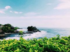 -海神庙