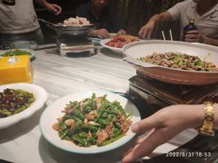 -味道工厂楚虾王(龙虾城店)
