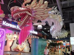 -CITY MART城市集市(中庚漫游城店)