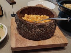 -小厨娘淮扬菜(天印大道店)