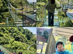 -趣飞飞黑麋峰国际滑翔伞基地