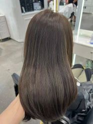 -Kraemer Paris  苏豪路易士·嘉玛发廊