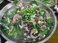 -小杨翘脚牛肉