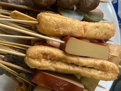 -蜀霞记麻辣串(总店)