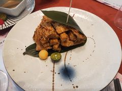 -赵小姐丨新中餐(曲江店)