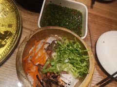 -纳禾春.云南.版纳特色菜.傣味手抓饭(南亚店)