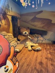 -未来动物城动物主题公园(大悦城店)