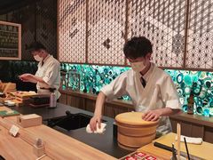 -小十Omakase(地王大厦店)