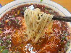 -穆芳阁兰州纯汤牛肉面(西安总店)