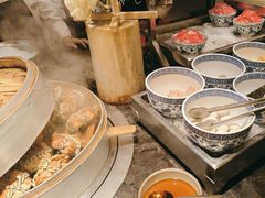 -索菲特西湖大酒店·香榭丽全日候餐厅(南山路店)