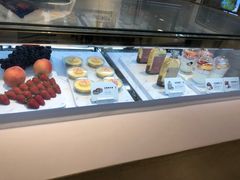 -喜茶(佛山岭南站店)