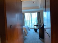 -上海嘉定喜来登酒店