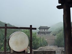 -雁门关景区