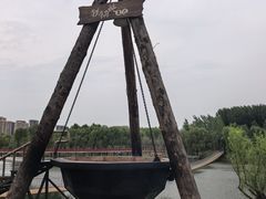 -清河半岛温泉度假酒店