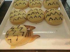 -TOUCH泰奇(奉贤宝龙城市广场店)