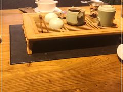 -小城粥道·海胆鲜虾粥(解放广场店)