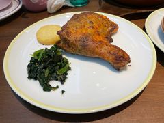 -萨莉亚意式餐厅(常州环球港店)