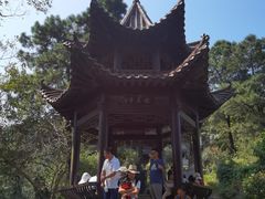 -敬亭山风景名胜区