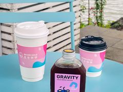 -Beans Solo豆号咖啡(百家湖花园店)