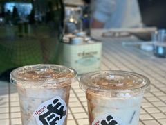 -CENCHI 汵奇咖啡(东四店)