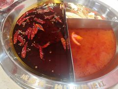 -陈艳红火锅菜·冒菜(簋街店)