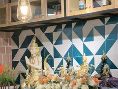 -Home Thai·泰谣(王府井apm店)