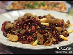 -洪霞餐馆