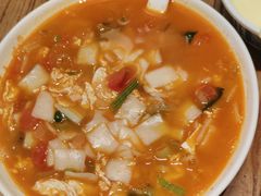 -清真有奴思烤肉坊(酒泉路店)