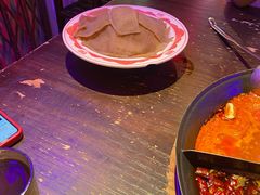 -水巷子·巴掌腰片重庆火锅(云纺店)