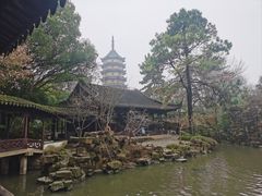 -北寺塔
