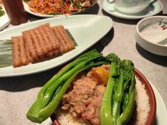 -晓粤·惹味粤菜(凯德乐峰广场店)