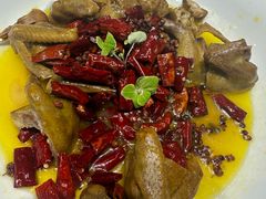 -大鹏饭店·金陵家宴(奥体中心店)