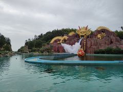 -南京银杏湖乐园
