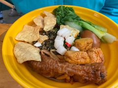 -龍城柳州螺蛳粉(群星路店)