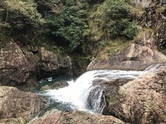 -龙湾潭国家森林公园