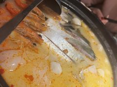 -香香海南菜餐厅