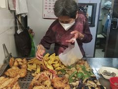 -下环街市熟食中心