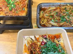 -86烧烤·炭火烧烤 (石人总店)